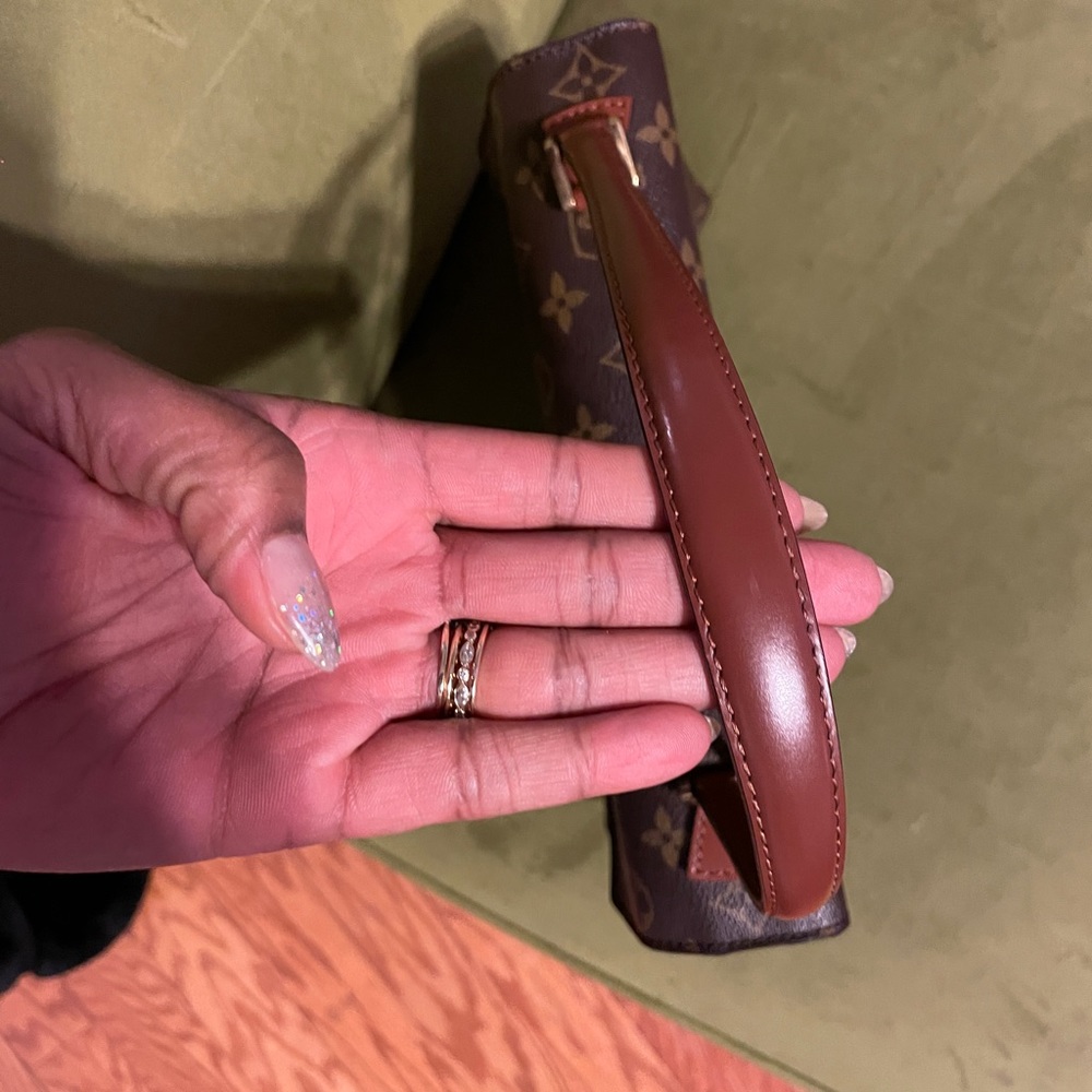 Louis Vuitton Concorde- Collectors Edition - Picture 12 of 16